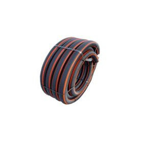 GAINE TPC ROUGE Ø90 EN 50M GAINE TPC ROUGE Ø90 EN 50M