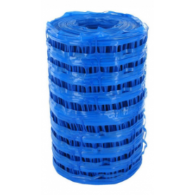 GRILLAGE AVERTISSEUR BLEU EAU GRILLAGE AVERTISSEUR BLEU EAU