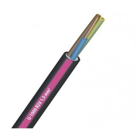 Câble électrique RO2V2X1.5 Câble électrique RO2V2X1.5