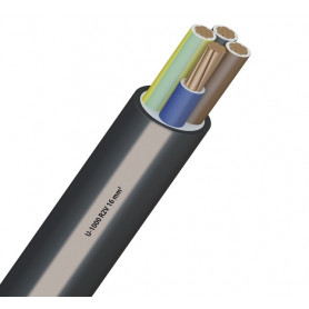 Câble électrique RO2V2X16 Câble électrique RO2V2X16