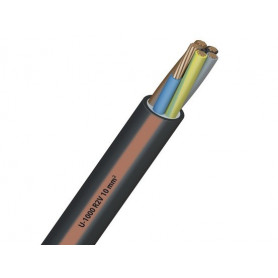 Câble électrique RO2V3G10 Câble électrique RO2V3G10