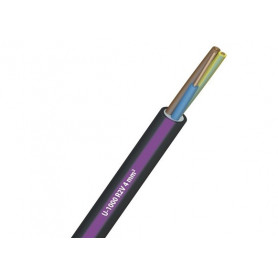 Câble électrique RO2V3G4 Câble électrique RO2V3G4