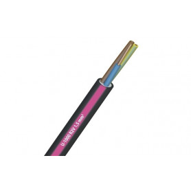 Câble électrique RO2V4G1.5T500 Câble électrique RO2V4G1.5T500