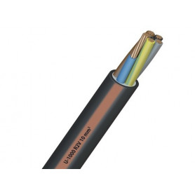 Câble électrique RO2V4X10 Câble électrique RO2V4X10