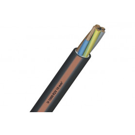 Câble électrique RO2V5G10 Câble électrique RO2V5G10