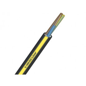 Câble électrique RO2V5G2.5 Câble électrique RO2V5G2.5