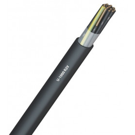 Câble électrique RO2V7G2.5