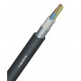 Cable armé RVFV4G2.5