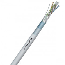 Cable réseau informatique CI4P6/500M Cable réseau informatique CI4P6/500M
