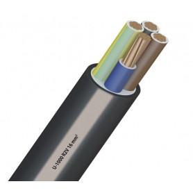 Câble électrique RO2V4X35 Câble électrique RO2V4X35