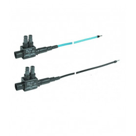 Embouts de branchement longs EDAU 150-25 T4 Embouts de branchement longs EDAU 150-25 T4