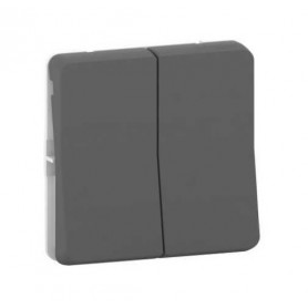 DOUBLE VA ET VIENT - MUREVA STYL - COMPOSABLE