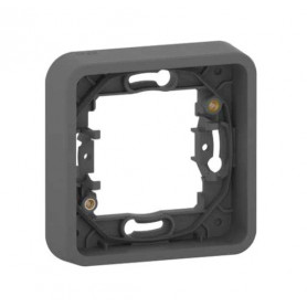 CADRE 1 POSTE ENCASTRE - IK07