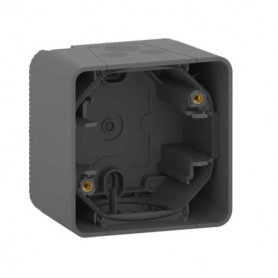 BOITE 1 POSTE - SAILLIE - IK08 BOITE 1 POSTE - SAILLIE - IK08