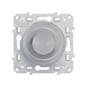 VARIATEUR POUR FLUO - ODACE SCHNEIDER - ALU