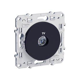 PRISE TV ANTHRACITE - ODACE PRISE TV ANTHRACITE - ODACE