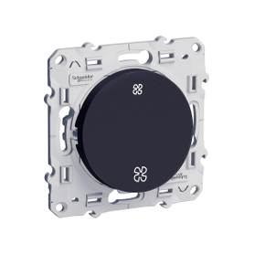 COMMANDE VMC ANTHRACITE - ODACE