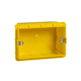 BOITE ENCASTREMENT 3 MODULES