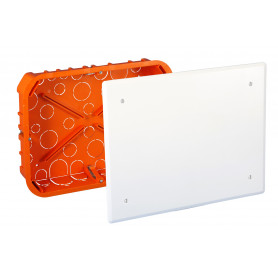 BOITE DE DÉRIVATION 170X110X40