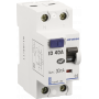 Interrupteur différentiels 40A type AC - Phase + Neutre