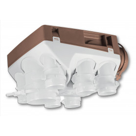 VMC HYGROREGLABLE OZEO ECOWATT