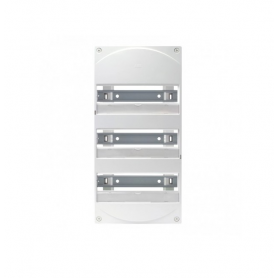 COFFRET GALEO 3 RANGEES 39 MODULES COFFRET GALEO 3 RANGEES 39 MODULES