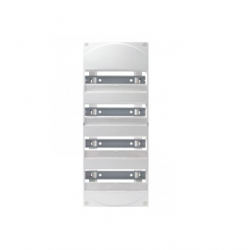 COFFRET GALEO 4 RANGEES 52 MODULES COFFRET GALEO 4 RANGEES 52 MODULES