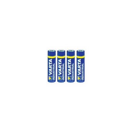 PILES AAA VARTA 1.5 V LOT DE 4