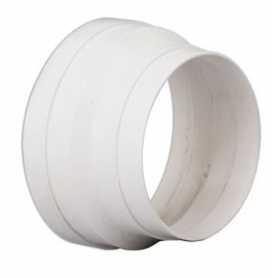 REDUCTION CONIQUE PVC 150/125 MM