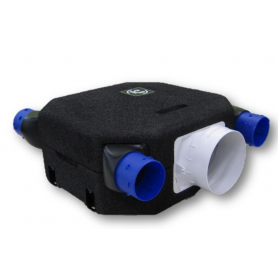 VMC HYGROREGLABLE OZEO FLAT ECOWATT