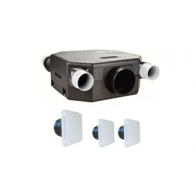 VMC AUTOREGLABLE DECO FLAT