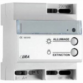 Télécommande BTM  pour blocs SATI Télécommande BTM  pour blocs SATI