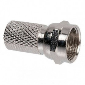 Fiche à visser pour répartiteur Fiche à visser pour répartiteur