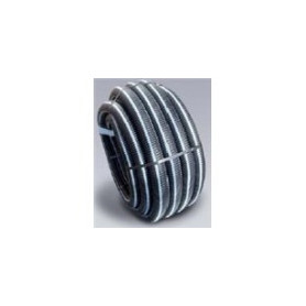 Gaine FLEXI-CHOC diamètre 63 - 25 mètres - IK10 Gaine FLEXI-CHOC diamètre 63 - 25 mètres - IK10