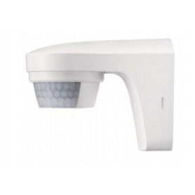 Détecteur de mouvement - theLuxa S150 WH - Blanc Détecteur de mouvement - theLuxa S150 WH - Blanc