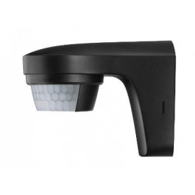 Détecteur de mouvement - theLuxa S150 WH - Noir