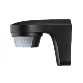 Détecteur de mouvement theLuxa S180 - Noir Détecteur de mouvement theLuxa S180 - Noir