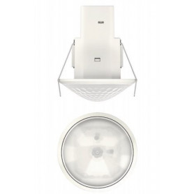 Détecteurs de présence et de mouvement theMova S360-100 - Blanc Détecteurs de présence et de mouvement theMova S360-100 - Blanc