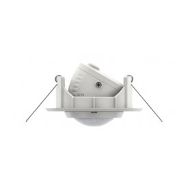 Détecteur de mouvement LUXA 103-100 DE - Blanc Détecteur de mouvement LUXA 103-100 DE - Blanc