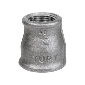 Manchon F/F Réduit 3/4" 1/2" - Galvanisé Manchon F/F Réduit 3/4" 1/2" - Galvanisé