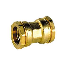 Manchon égal PEHD diamètre 63 mm Manchon égal PEHD diamètre 63 mm