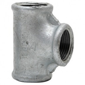 Té réduit FFF 1"1/4 - 3/4" - 1"1/4 Té réduit FFF 1"1/4 - 3/4" - 1"1/4