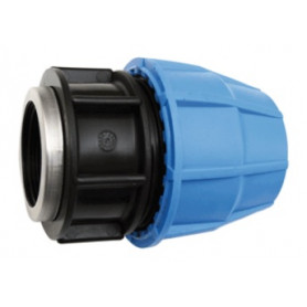 Droit Femelle - 40 mm Droit Femelle - 40 mm