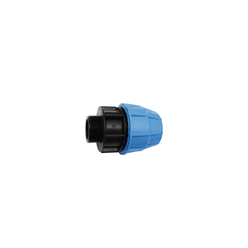 Droit M le 50 Mm Raccords Plastique Pour Tuyau Poly thyl ne droit-m-le-50-mm-raccords-plastique-pour-tuyau-poly-thyl-ne