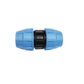 Manchon d'accouplement - 63mm Manchon d'accouplement - 63mm