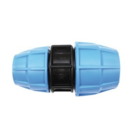 Manchon d'accouplement réduit - 40/32 mm Manchon d'accouplement réduit - 40/32 mm