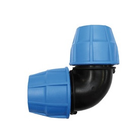 Manchon Coudé - 63 mm Manchon Coudé - 63 mm