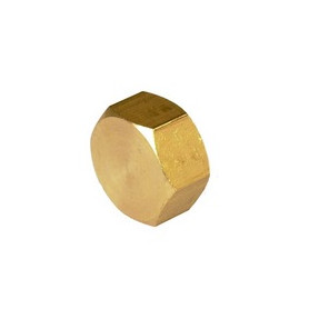 Bouchon Femelle - 1/2" Bouchon Femelle - 1/2"
