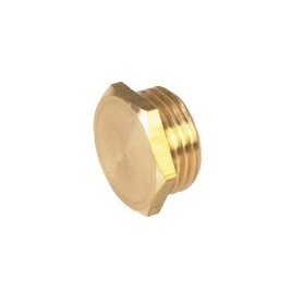 Bouchon mâle, 1/2" Bouchon mâle, 1/2"
