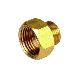 Mamelon Mâle/ Femelle - mâle réduit - 1"3/4 Mamelon Mâle/ Femelle - mâle réduit - 1"3/4